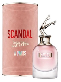Smaržas Jean Paul Gaultier Scandal a Paris, 80 ml EDT