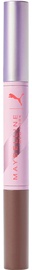 Maybelline Puma Matte Metallic Eyeshadow Duo Stick 0.8g Warrior Flow
