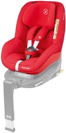 Maxi Cosi Pearl Pro i-Size Nomad Red