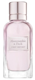 Parfüümvesi Abercrombie & Fitch First Instinct for Her, 100 ml
