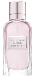 Parfüümvesi Abercrombie & Fitch First Instinct for Her, 100 ml