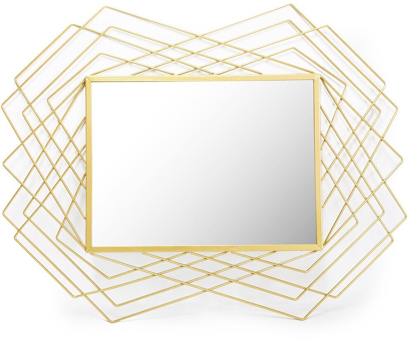 Spogulis Homede Pando, 55 cm x 68 cm