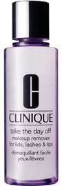 Kosmētikas noņemšanas līdzeklis Clinique Take The Day Off, 125 ml, sievietēm