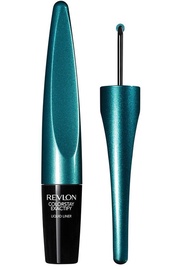Revlon Colorstay Exactify Liquid Eye Liner 9ml Mermaid Blue