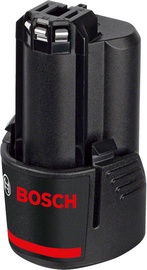 Bosch GBA 10.8V 1.5Ah Battery 2pcs