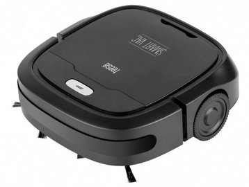 Teesa TSA5030 Smart Vac Black