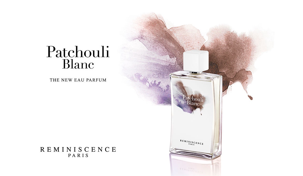 Kvapusis vanduo Reminiscence Patchouli Blanc, 50 ml - Senukai.lt