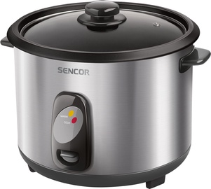 Sencor SRM 2800 SS (kahjustatud pakend)