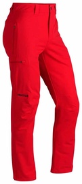 Marmot Scree Pants 32 Reg Team Red