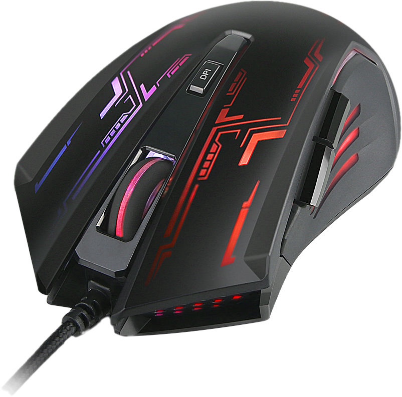 lenovo legion gaming mouse