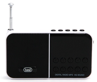 Kaasaskantav raadio Trevi DR 740SD