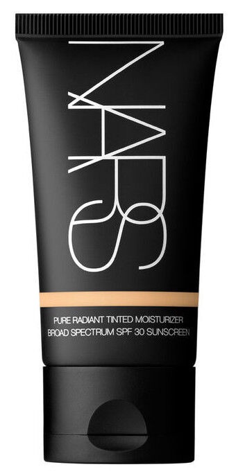 alaska nars tinted moisturiser