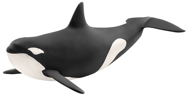 Žaislinė figūrėlė Schleich Killer Whale 14807