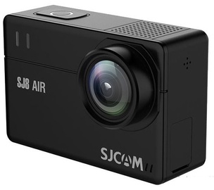 Veiksmo kamera Sjcam SJ8 Air Wi-Fi