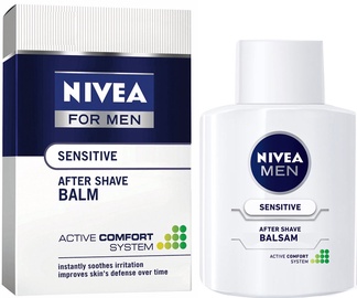 Nivea Men Sensitive 100ml After Shave Balm