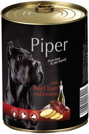 Dolina Noteci Piper Beef/Potato 400g