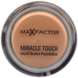 Max Factor Miracle Touch Liquid Illusion Foundation 11.5g 65