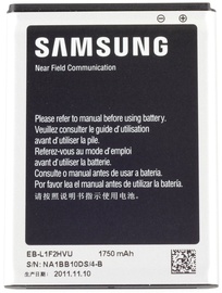 Patarei Samsung, Li-ion, 1750 mAh