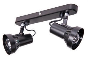 Verners Spotlight 391860 Black