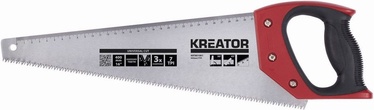 Kreator KRT801001 Hand Saw 7TPI 400mm