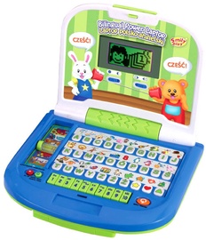 Smily Play Laptop Bilingual 8030