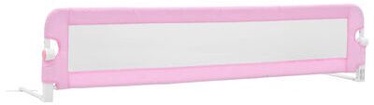 Kaitsepiire Toddler Safety Bed Rail, 40.5 cm x 42 cm