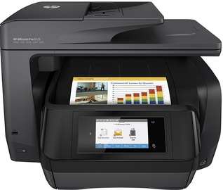 HP OfficeJet Pro 8725 All-in-One