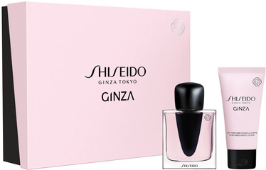 Набор для женщин Shiseido Ginza