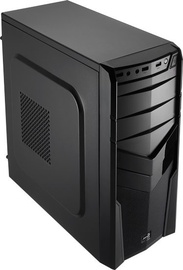 AeroCool PGS V2X Case Black AEROPGSV2X-BK