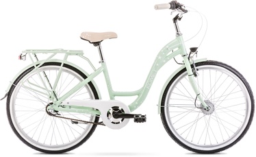 Romet Panda 2.0 13'' 24'' Green 20