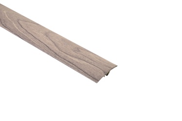 Savienojošā lente Grace TP10023745, pelēka, 930 mm