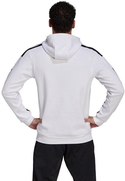 Джемпер Adidas, белый, L