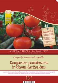 TOMATI-JA KÖÖGIVILJAVÄETIS 3,5L