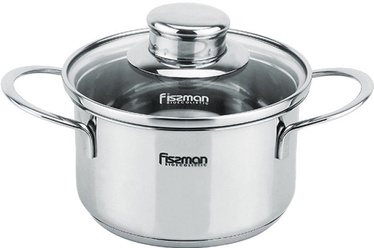 Katls Fissman, 14 cm, 1.1 l