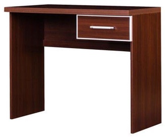 Bodzio BS25 Writing Desk Walnut