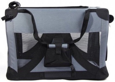 EU Dog Beds Soft Cage XXL