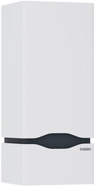 MN 2F Alessa Air 35 Right Shelf White