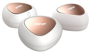 D-Link COVR-C1203 WLAN Mesh System 3-Pack
