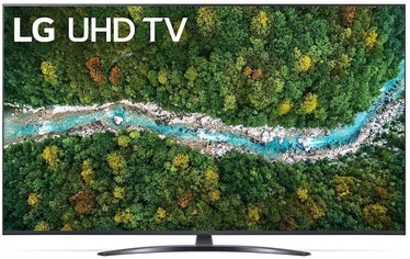 Televiisor LG 50UP78003LB, 50 "