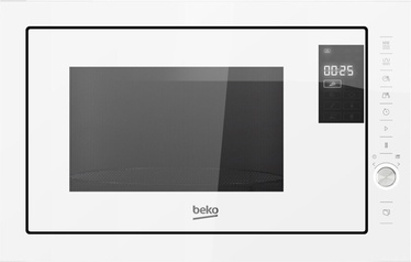Integreeritav mikrolaineahi Beko MGB25333WG (kahjustatud pakend)