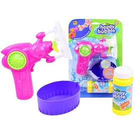 Ziepju burbuļi Happy Bubble, 0.2 l