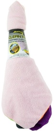Bottari Clean Five Microfibre Cloth 5pcs