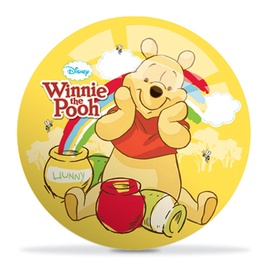 Pall Winnie the Pooh 05475, 14 cm