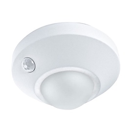 Öölamp Ledvance Nightlux 4058075270886, 1.7 W, IP20