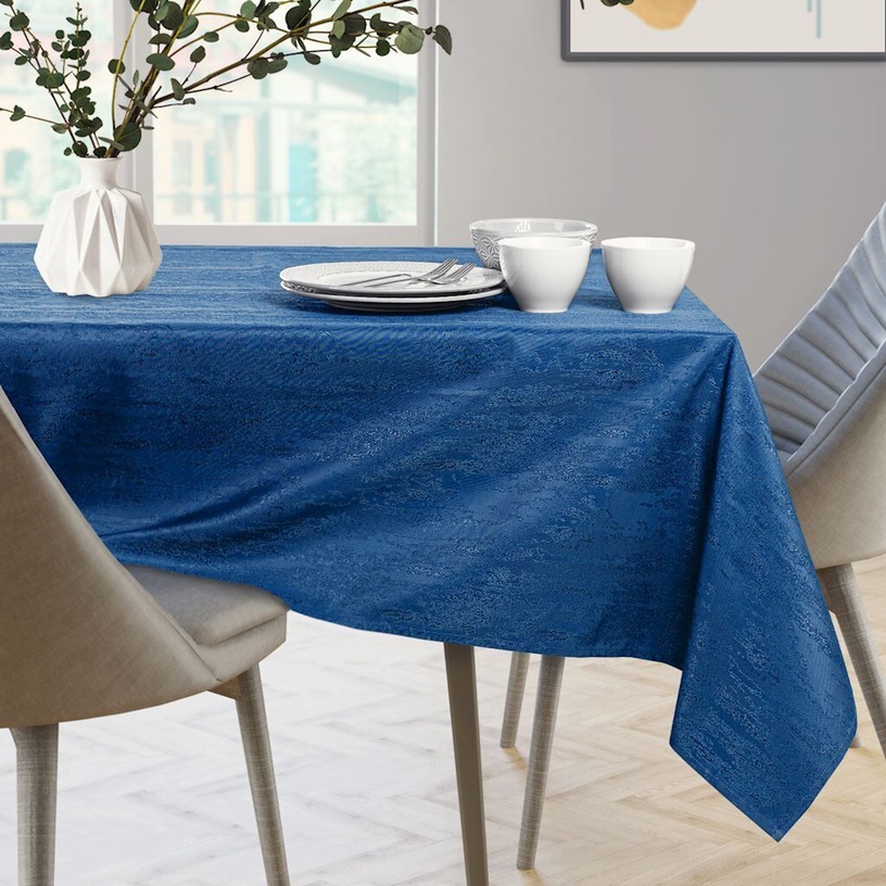 Laudlina AmeliaHome Vesta, sinine, 500 x 150 cm