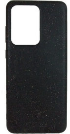 Screenor Ecostyle Back Case For Samsung Galaxy S20 Ultra Indigo Black