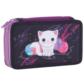 Penalas Tiger TGTY-004D1, violetinis