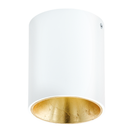 Lubinis šviestuvas Eglo Polasso 94503, 1x3.3W, LED integruota