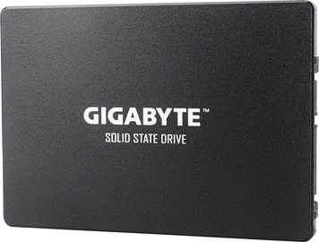 Kietasis diskas (SSD) Gigabyte GP-GSTFS DGGBAWB256GSD01, 2.5", 256 GB