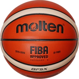 Molten BGF5X-X